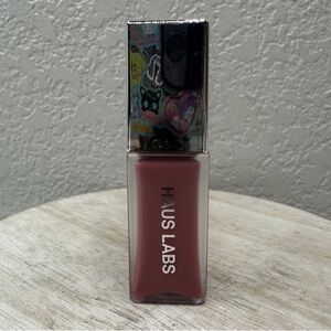 $12‎ 🌙 Haus Labs PHD Hybrid Lip Glaze In Guava 🆕 FULL SZ